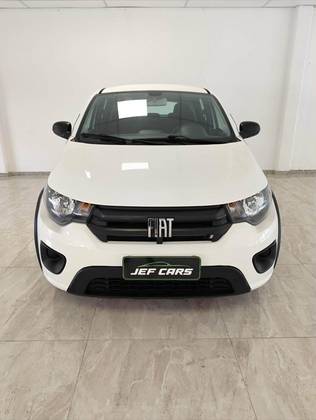 FIAT MOBI 1.0 EVO FLEX LIKE. MANUAL FIAT MOBI 1.0 EVO FLEX LIKE. MANUAL